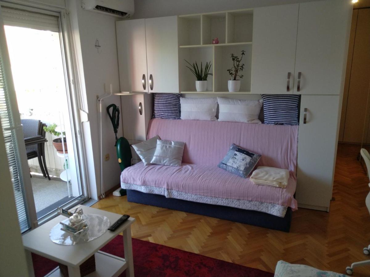 Apartma Ladinka Izola Exterior foto