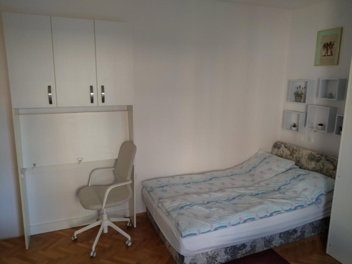 Apartma Ladinka Izola Exterior foto