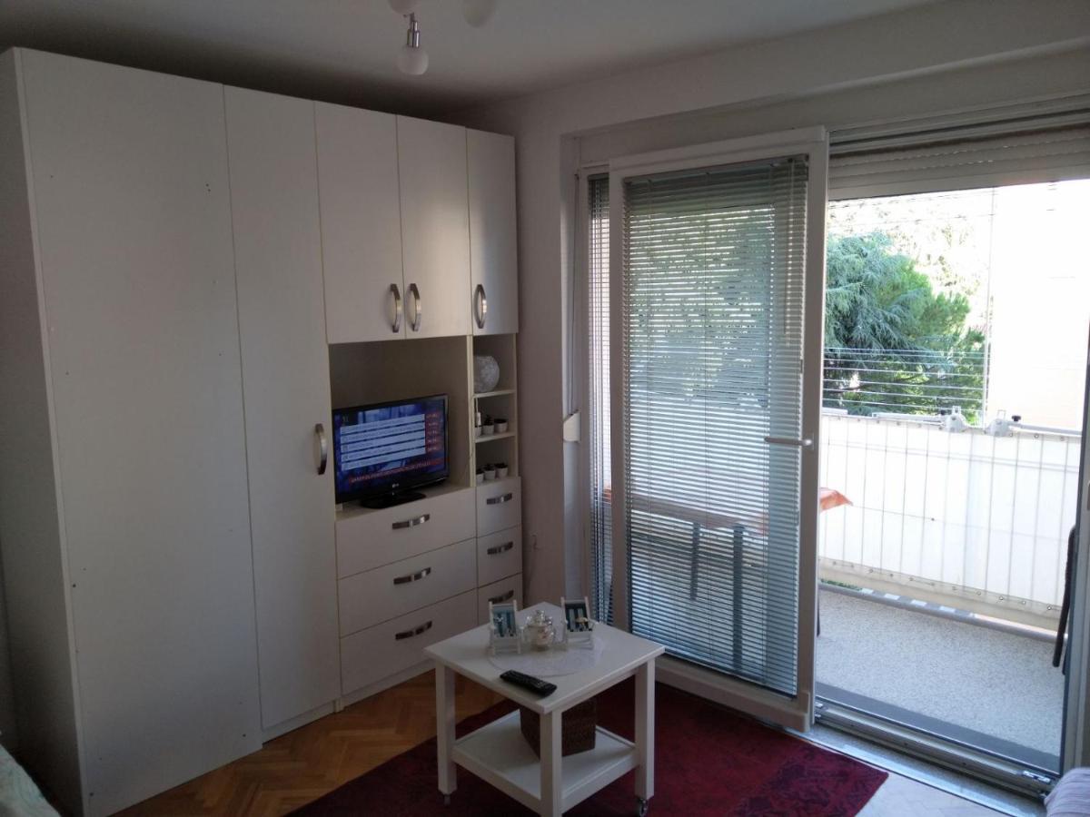 Apartma Ladinka Izola Exterior foto